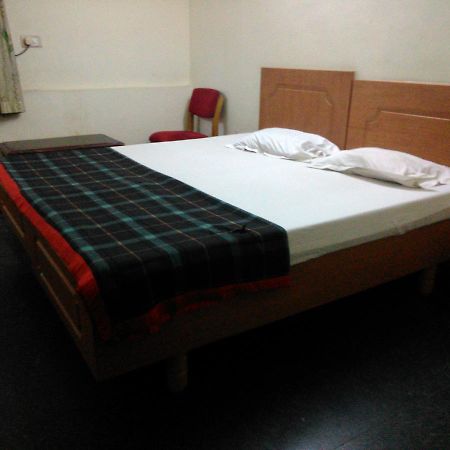 Hotel Hill Park Visakhapatnam Ngoại thất bức ảnh