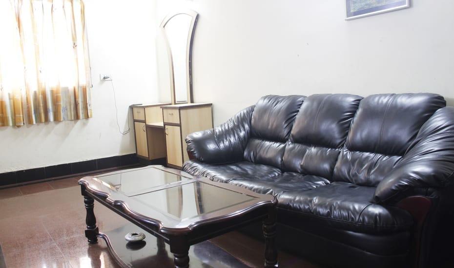 Hotel Hill Park Visakhapatnam Ngoại thất bức ảnh