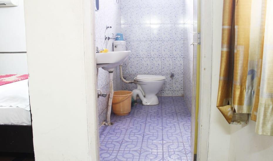 Hotel Hill Park Visakhapatnam Ngoại thất bức ảnh