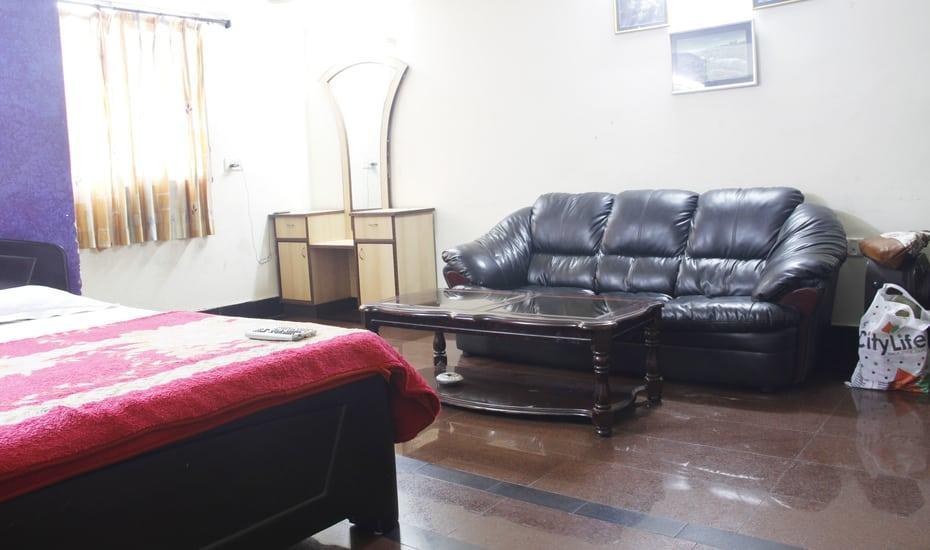 Hotel Hill Park Visakhapatnam Ngoại thất bức ảnh